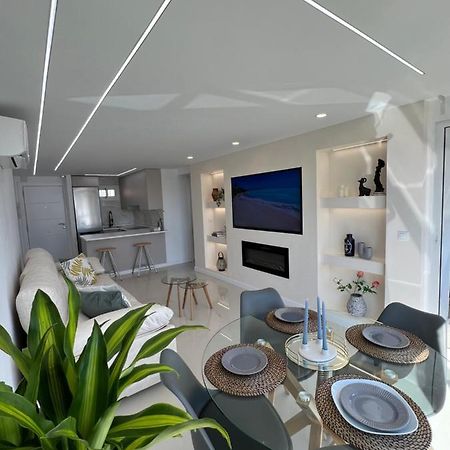 Luxury Bonanza Apartment Benalmadena Ngoại thất bức ảnh