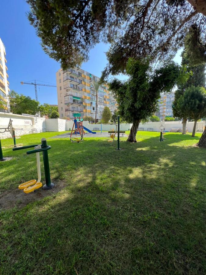 Luxury Bonanza Apartment Benalmadena Ngoại thất bức ảnh