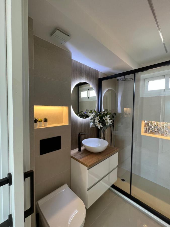 Luxury Bonanza Apartment Benalmadena Ngoại thất bức ảnh