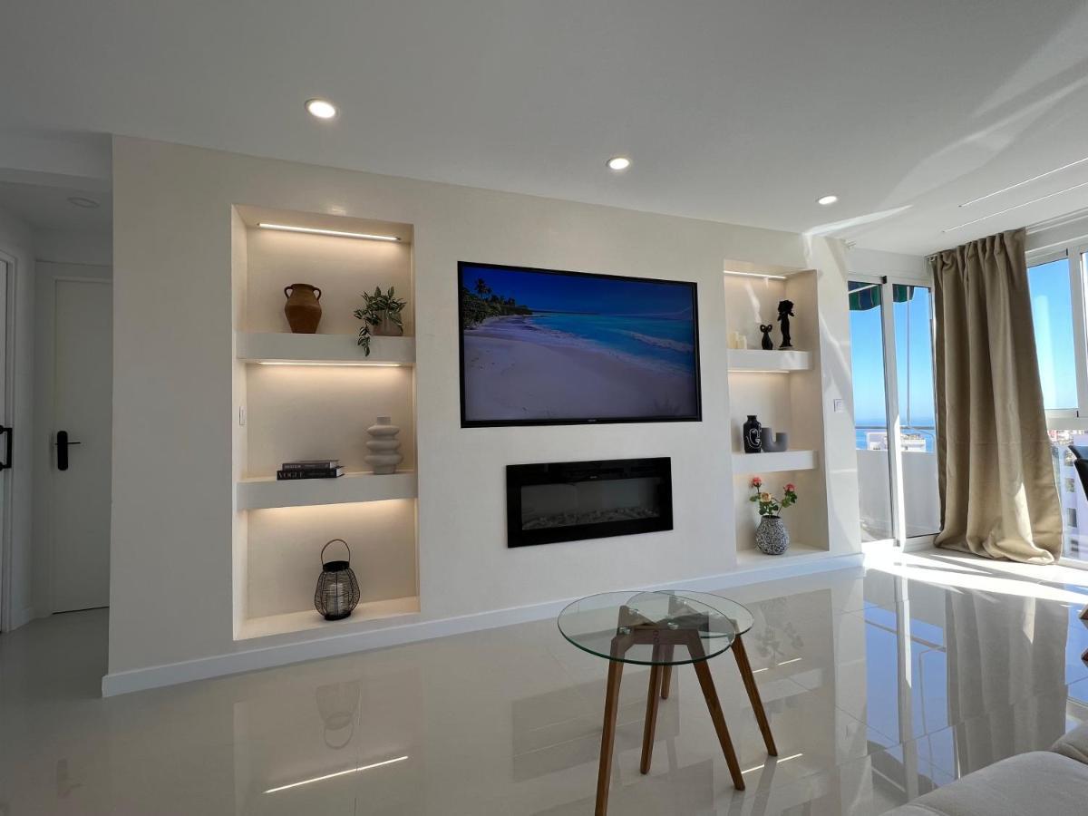 Luxury Bonanza Apartment Benalmadena Ngoại thất bức ảnh
