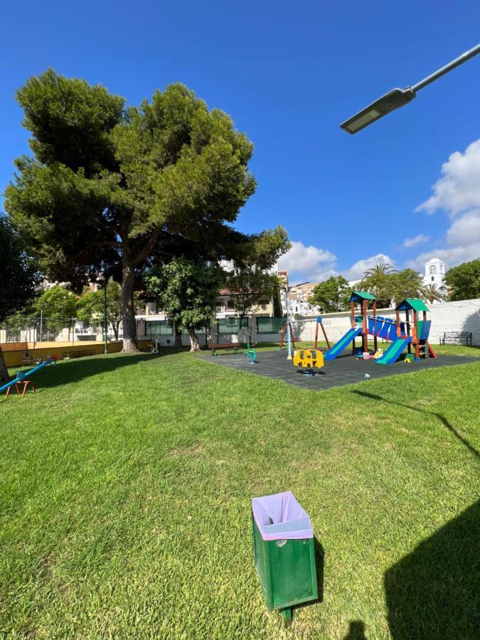 Luxury Bonanza Apartment Benalmadena Ngoại thất bức ảnh