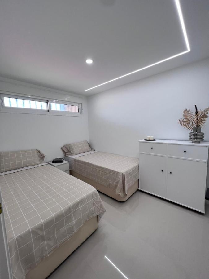 Luxury Bonanza Apartment Benalmadena Ngoại thất bức ảnh