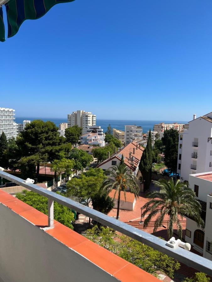 Luxury Bonanza Apartment Benalmadena Ngoại thất bức ảnh