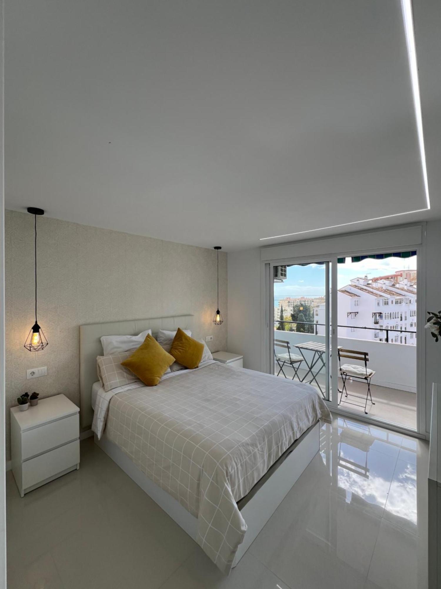 Luxury Bonanza Apartment Benalmadena Ngoại thất bức ảnh