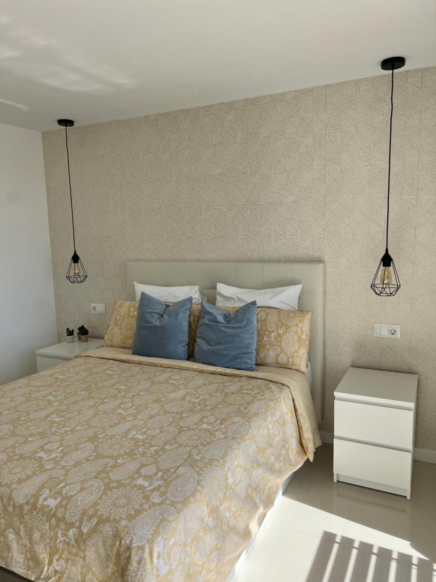 Luxury Bonanza Apartment Benalmadena Ngoại thất bức ảnh