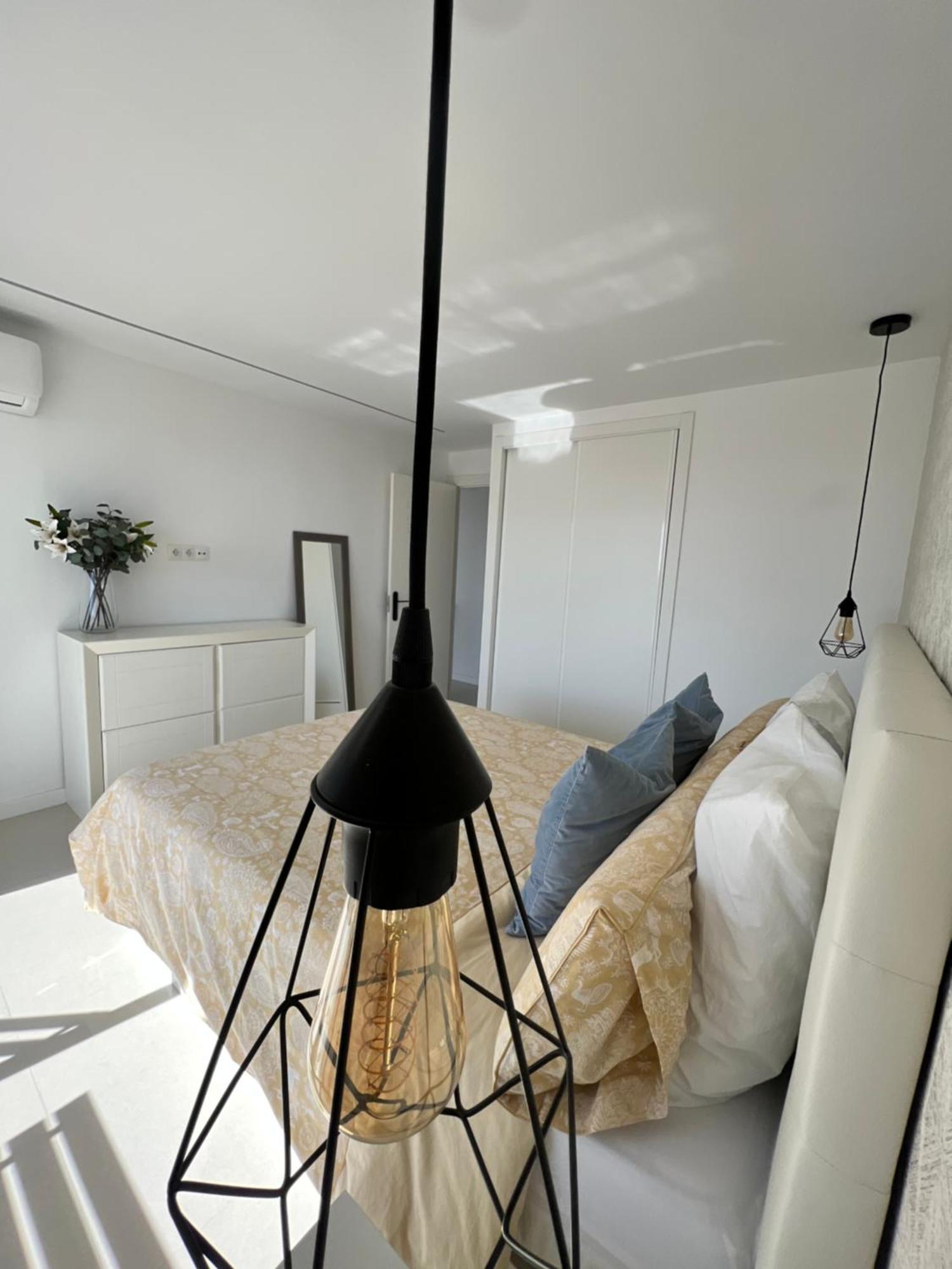 Luxury Bonanza Apartment Benalmadena Ngoại thất bức ảnh