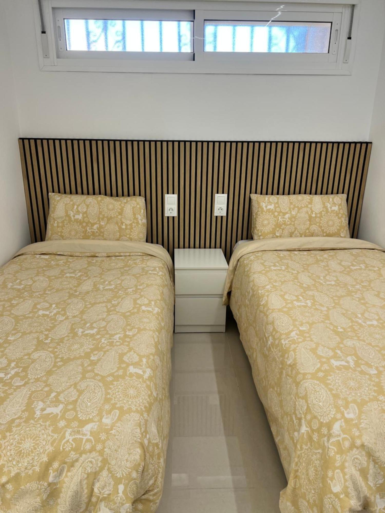 Luxury Bonanza Apartment Benalmadena Ngoại thất bức ảnh