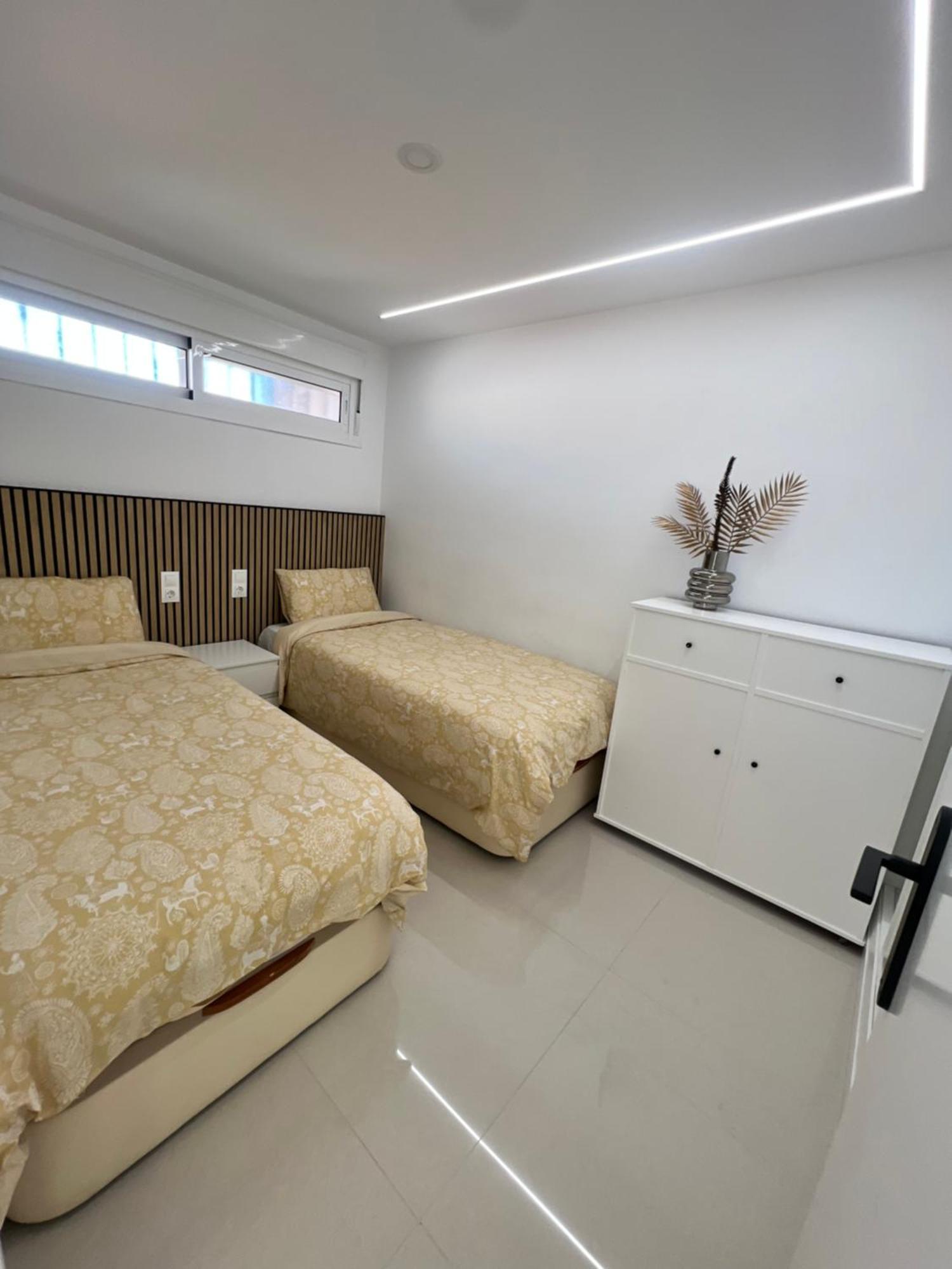 Luxury Bonanza Apartment Benalmadena Ngoại thất bức ảnh