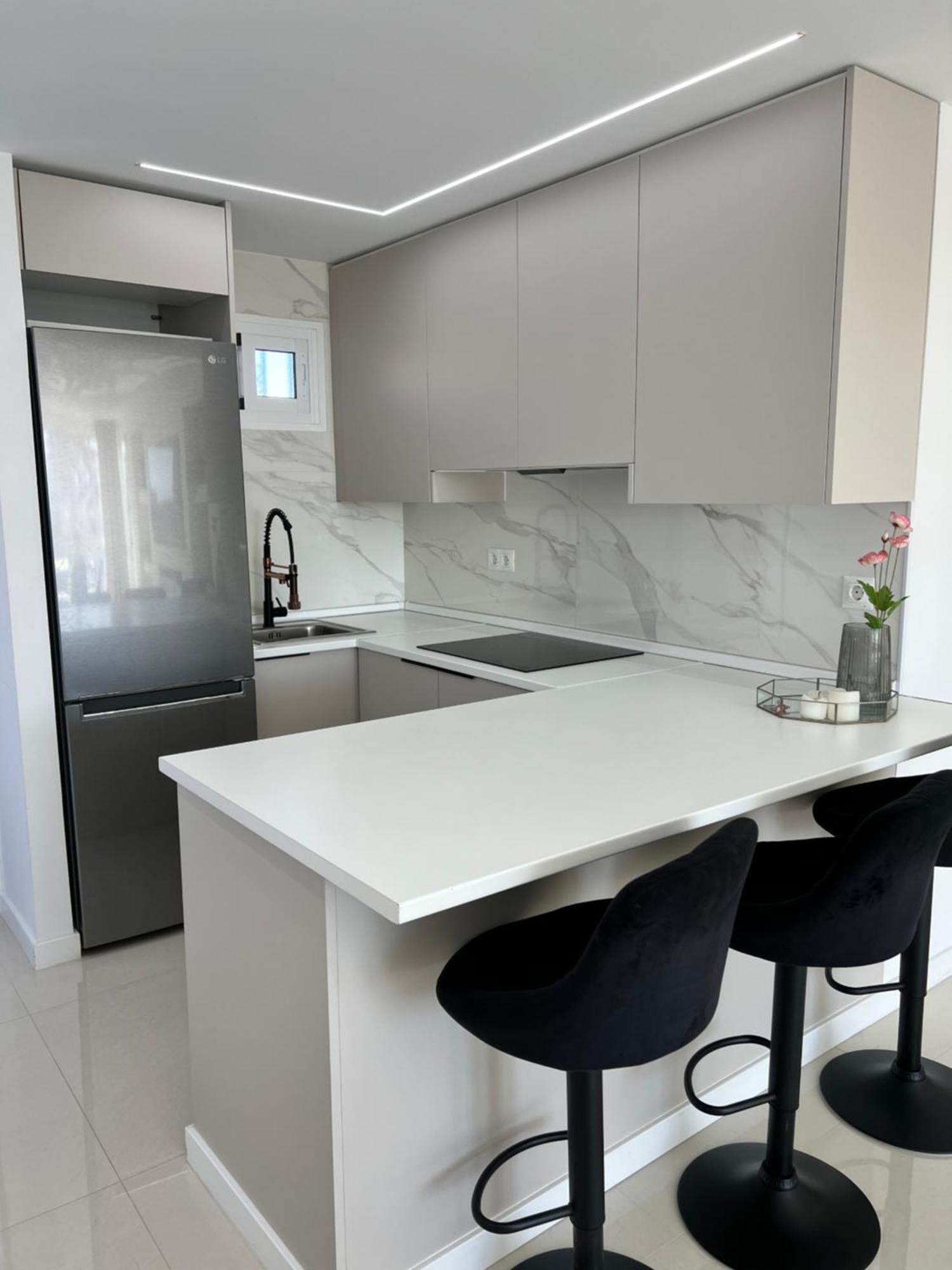 Luxury Bonanza Apartment Benalmadena Ngoại thất bức ảnh